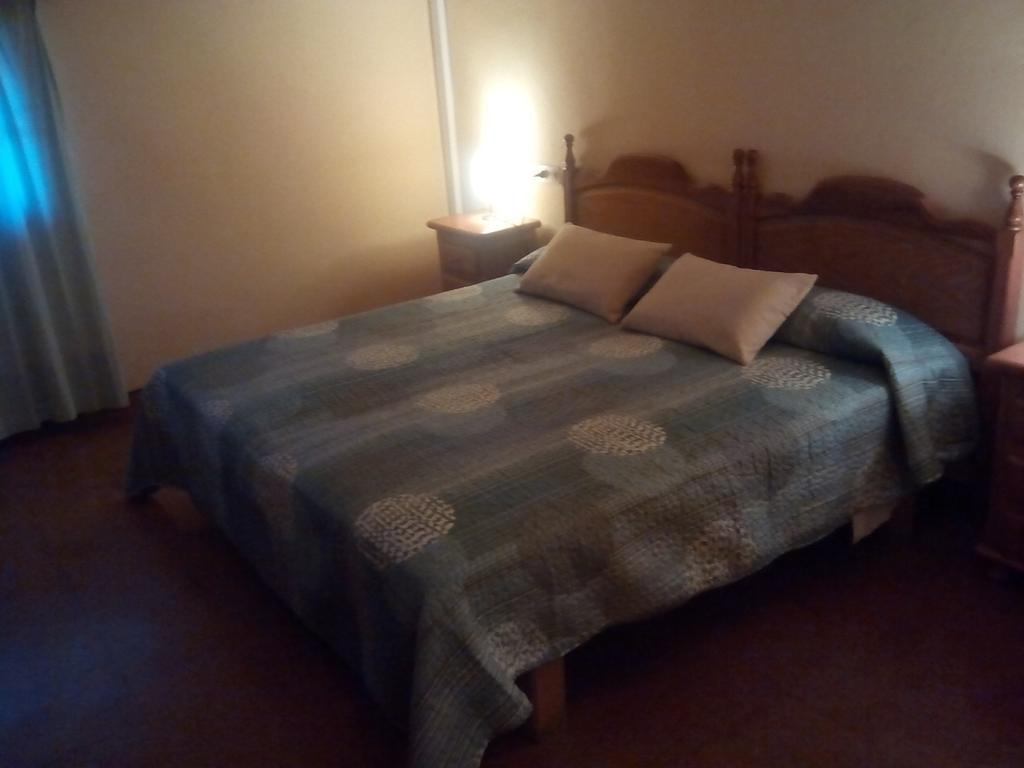 Puig Gros Montrás Room photo