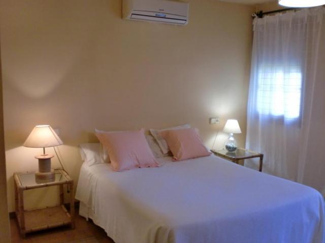 Puig Gros Montrás Room photo