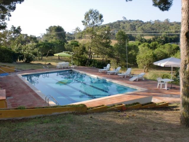 Puig Gros Montrás Exterior photo