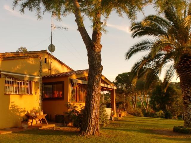Puig Gros Montrás Exterior photo