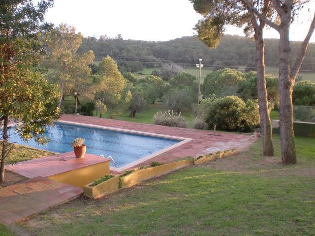 Puig Gros Montrás Exterior photo